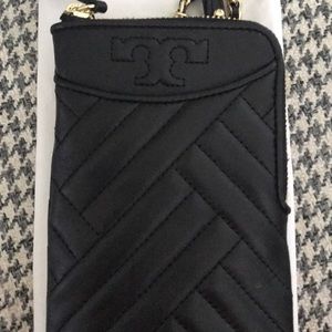 Tory Burch phone crossbody